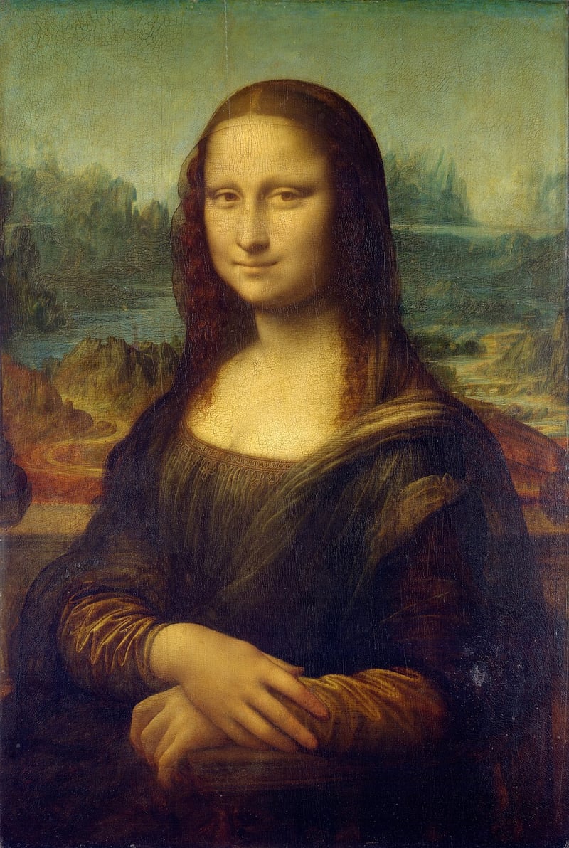 Greenery Masterpieces